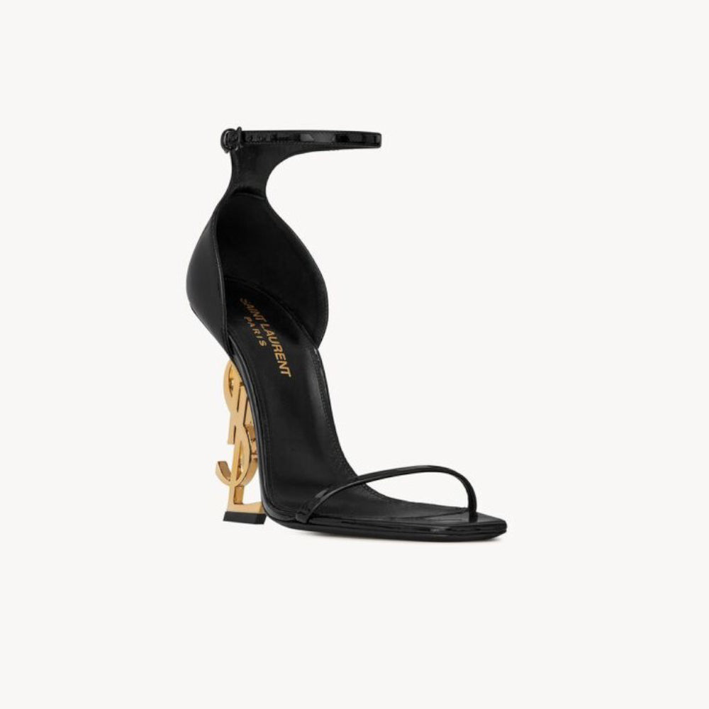 Saint Laurent Opyum Sandals