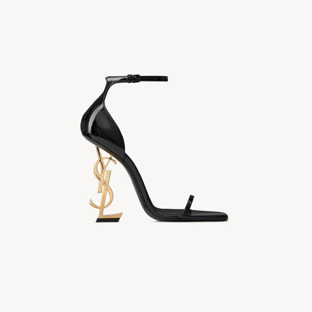 Saint Laurent Opyum Sandals