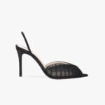 Andrea Wazen Katy Sling 85 Black