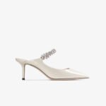 Jimmy Choo Bing 65 Linen
