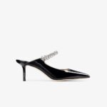 Jimmy Choo Bing 65 Black