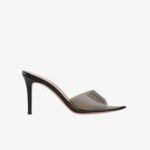 Gianvito Rossi ELLE 85 Black