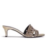 Gina Geneva in Platinum Tebe