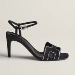 Hermes Heden 80 Black Sandel